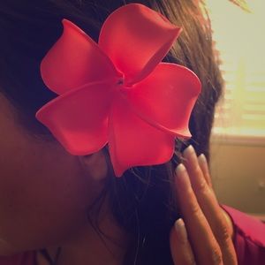 🌺Hawaiian Hair Clip🌺